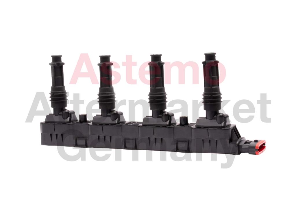 Bobine d'allumage ASTEMO-HITACHI ref. 2503816