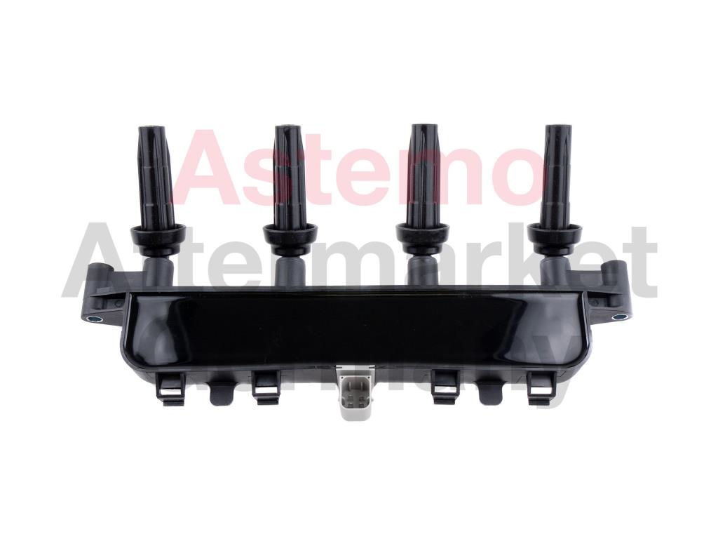Bobine d'allumage ASTEMO-HITACHI ref. 2503818