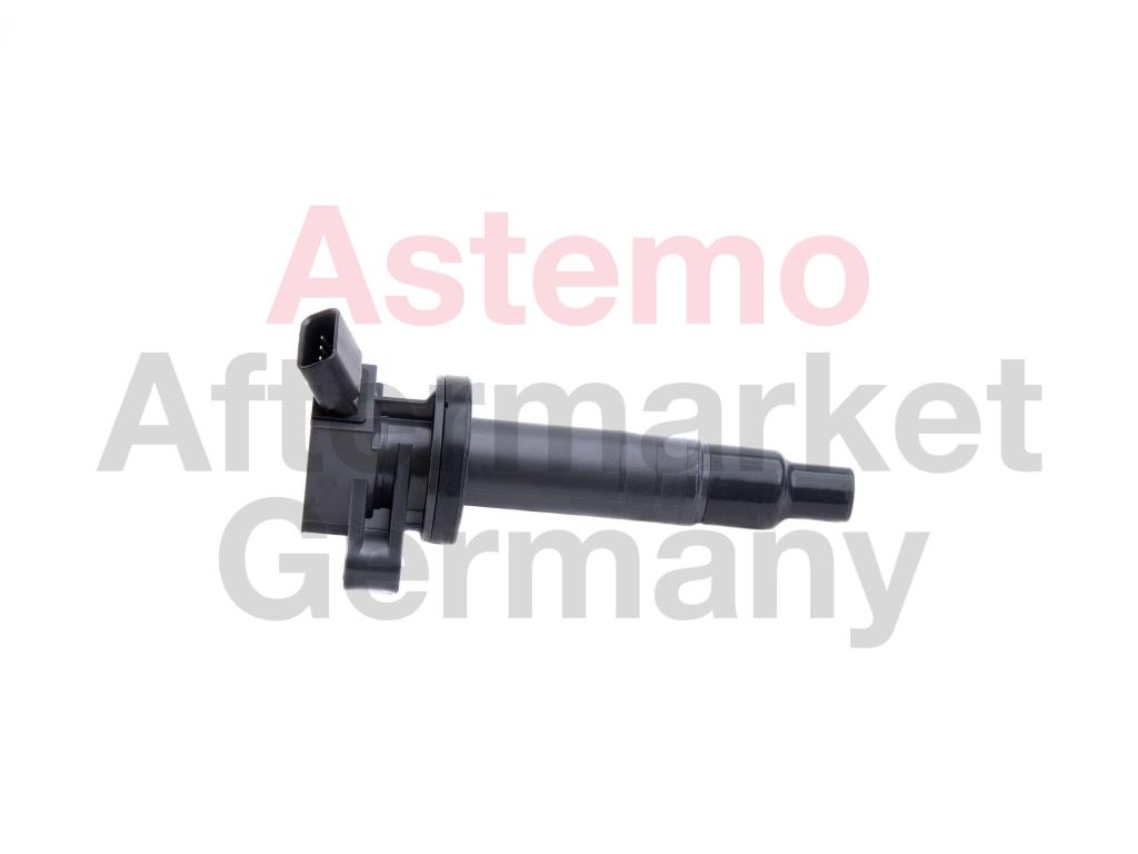 Vela de ignição ASTEMO-HITACHI ref. 2503846