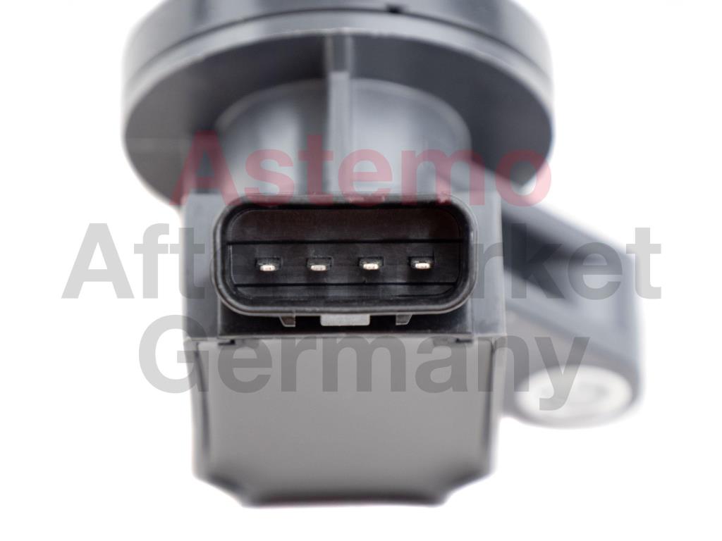 Vela de ignição ASTEMO-HITACHI ref. 2503846