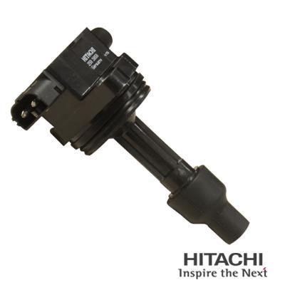 Bobine d'allumage ASTEMO-HITACHI ref. 2503850