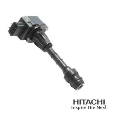 Bobine d'allumage ASTEMO-HITACHI ref. 2503909