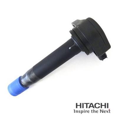 Bobine d'allumage ASTEMO-HITACHI ref. 2503913