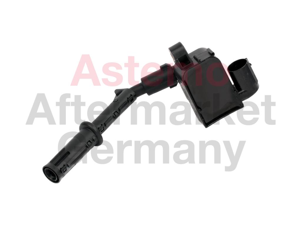 Vela de ignição ASTEMO-HITACHI 2503954