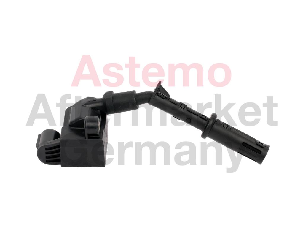 Vela de ignição ASTEMO-HITACHI 2503954
