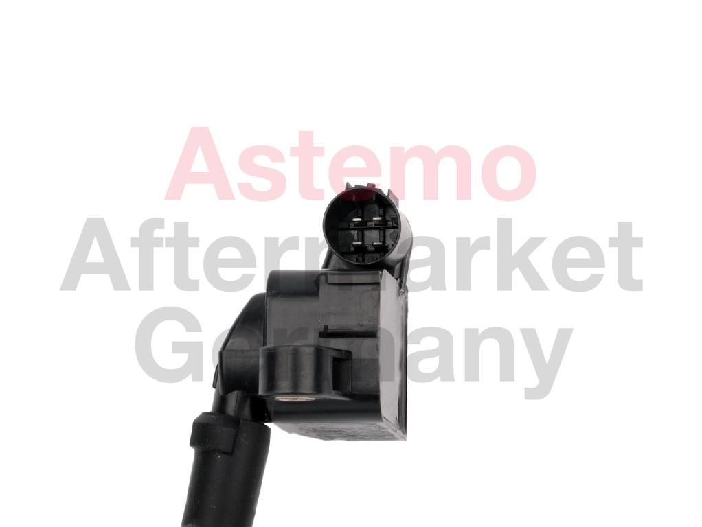 Vela de ignição ASTEMO-HITACHI 2503954