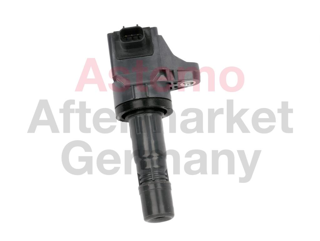 Bobine d'allumage ASTEMO-HITACHI 2503957