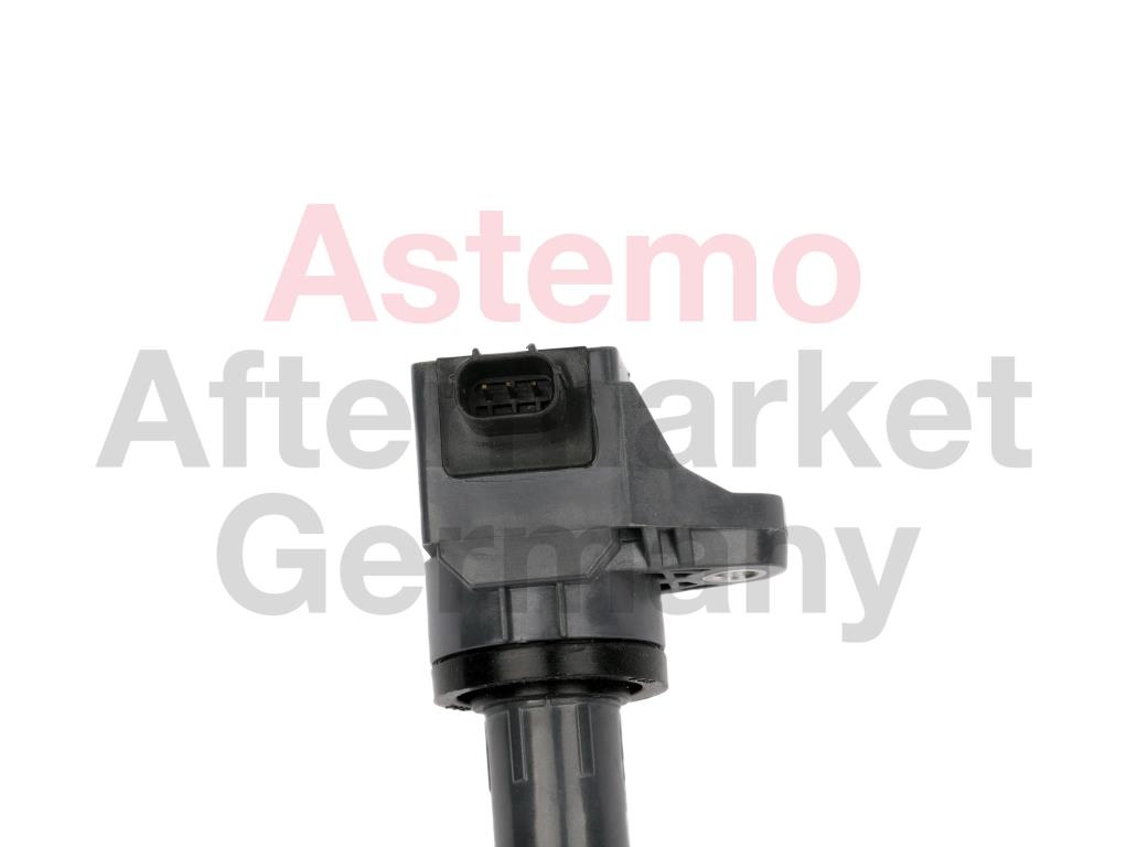 Bobine d'allumage ASTEMO-HITACHI 2503957