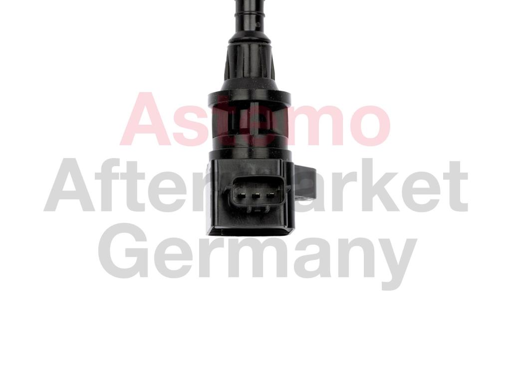 Bobine d'allumage ASTEMO-HITACHI 2503959