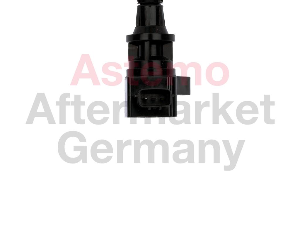 Bobine d'allumage ASTEMO-HITACHI 2503961