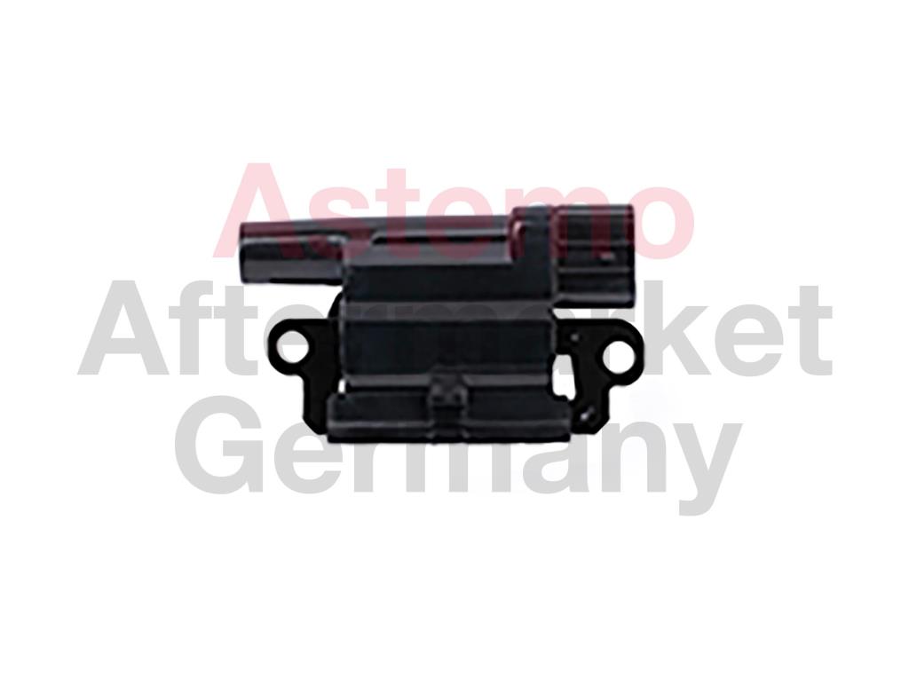 Bobine d'allumage ASTEMO-HITACHI 2503963