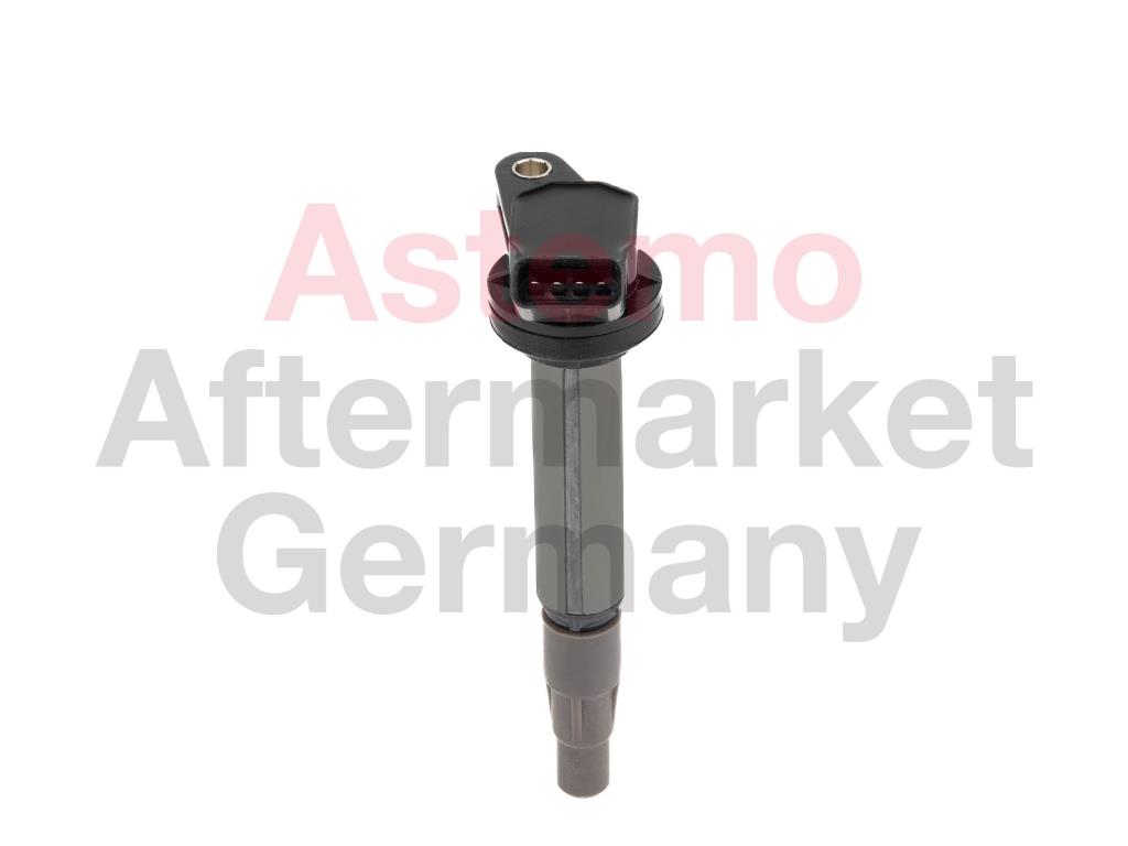 Bobine d'allumage ASTEMO-HITACHI 2503971
