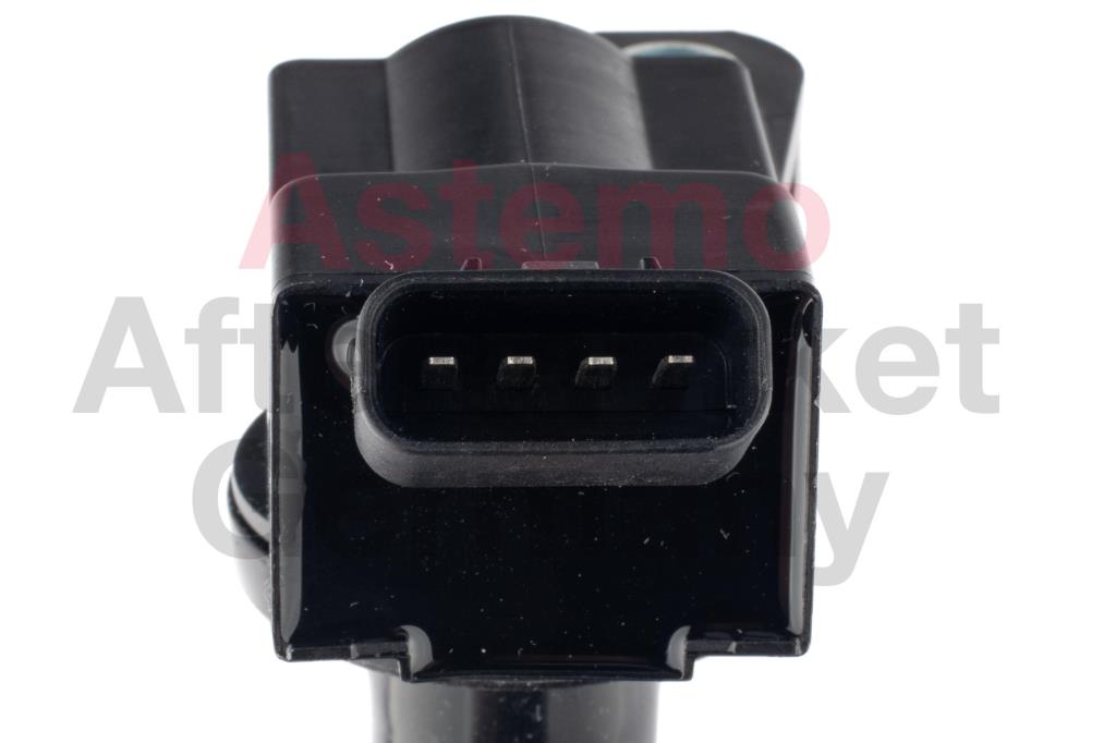 Bobine d'allumage ASTEMO-HITACHI 2503979