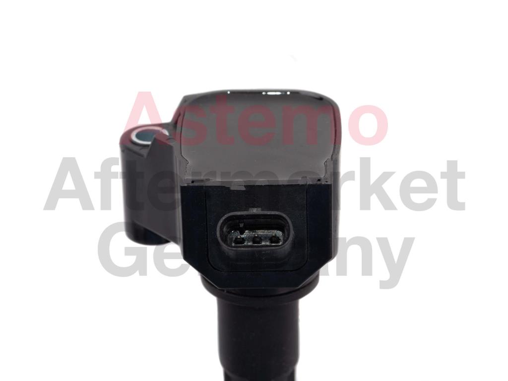 Vela de ignição ASTEMO-HITACHI 2503982