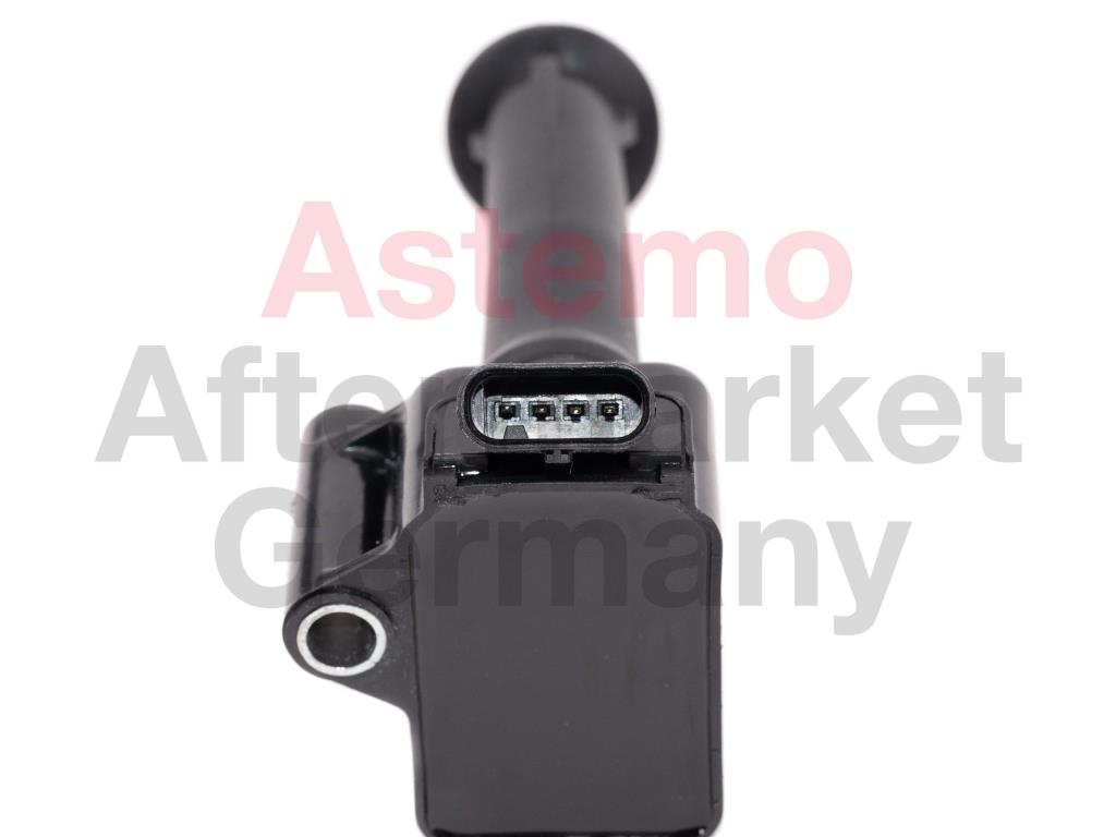 Bobine d'allumage ASTEMO-HITACHI 2503986