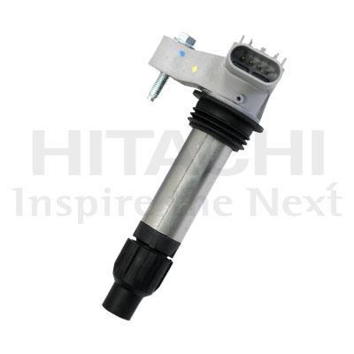Vela de ignição ASTEMO-HITACHI ref. 2504021