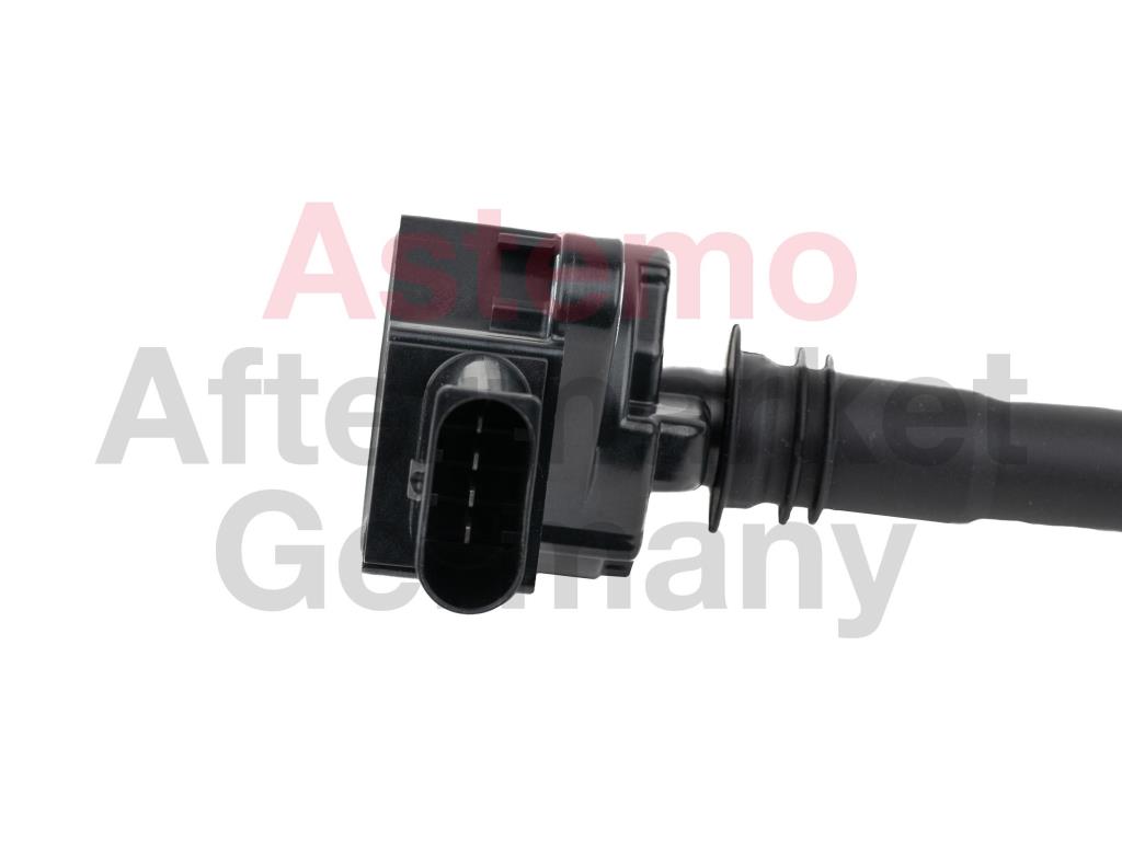 Vela de ignição ASTEMO-HITACHI 2504042