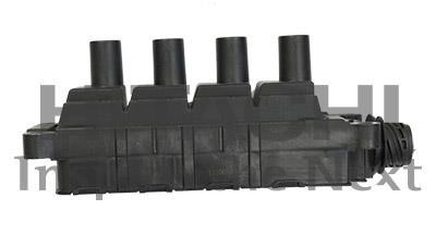 Bobine d'allumage ASTEMO-HITACHI 2504062