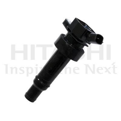 Bobine d'allumage ASTEMO-HITACHI ref. 2504080