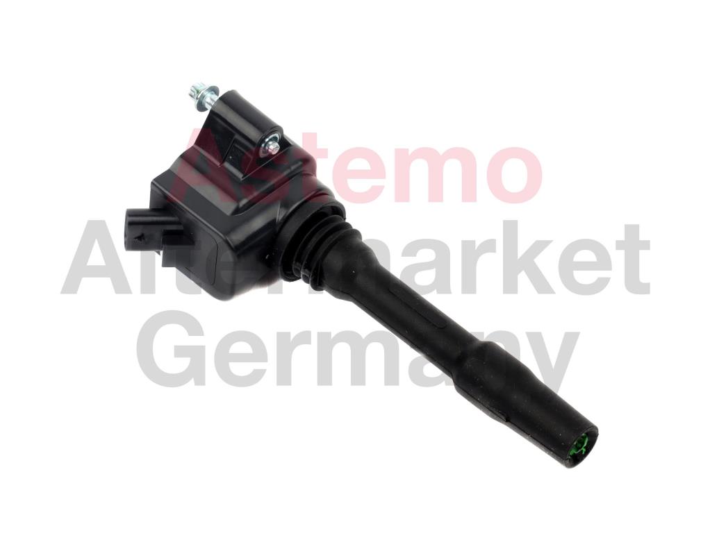 Bobine d'allumage ASTEMO-HITACHI 2504090