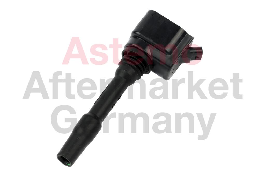 Bobine d'allumage ASTEMO-HITACHI 2504090