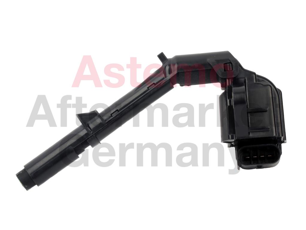 Bobine d'allumage ASTEMO-HITACHI 2504094