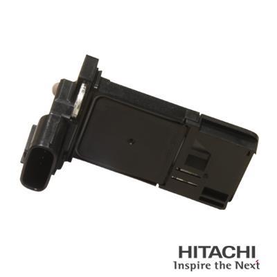 Débitmètre de masse d'air ASTEMO-HITACHI ref. 2505046