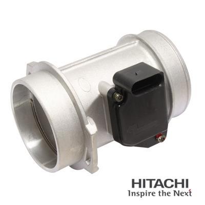 Débitmètre de masse d'air ASTEMO-HITACHI 2505055