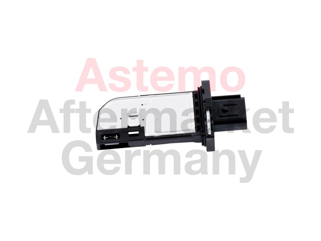 Débitmètre de masse d'air ASTEMO-HITACHI 2505138