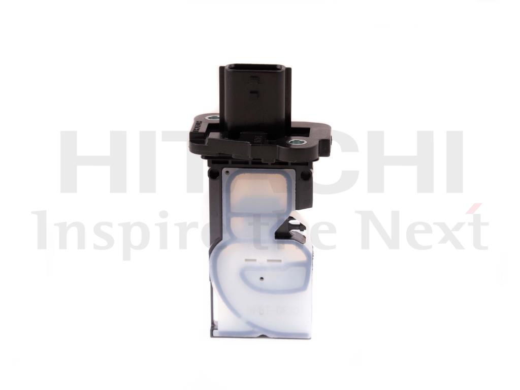 Débitmètre de masse d'air ASTEMO-HITACHI 2505147