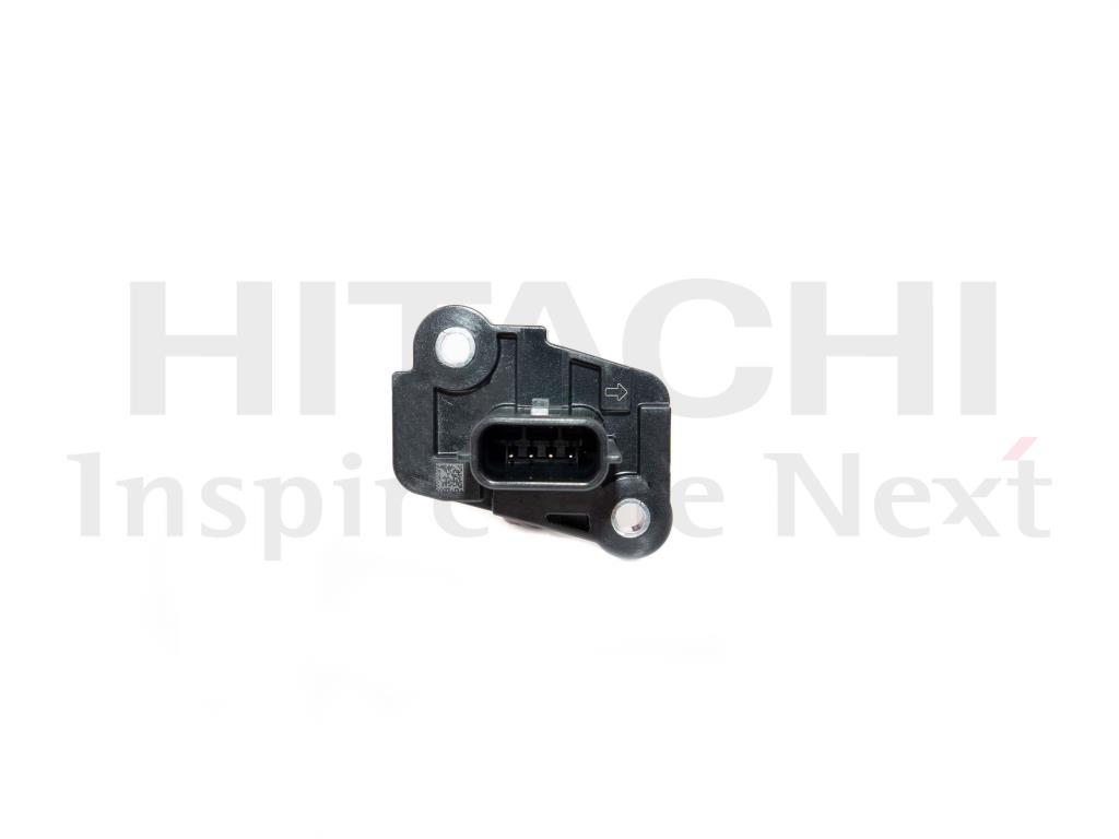 Débitmètre de masse d'air ASTEMO-HITACHI 2505147