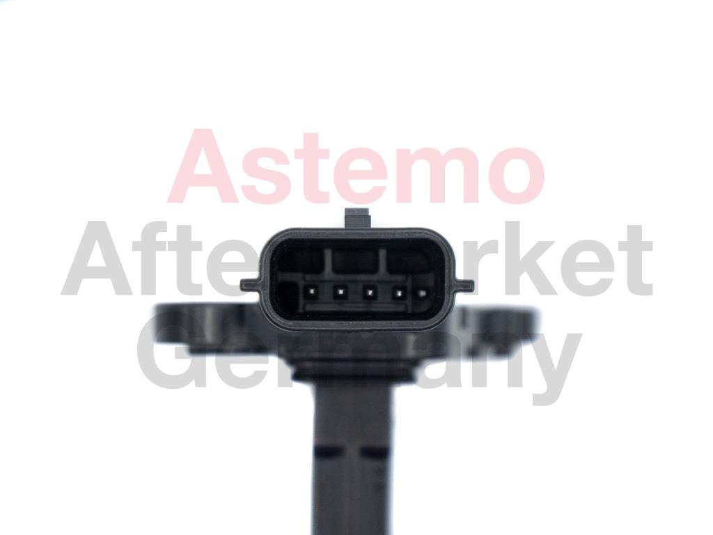 Débitmètre de masse d'air ASTEMO-HITACHI ref. 2505150