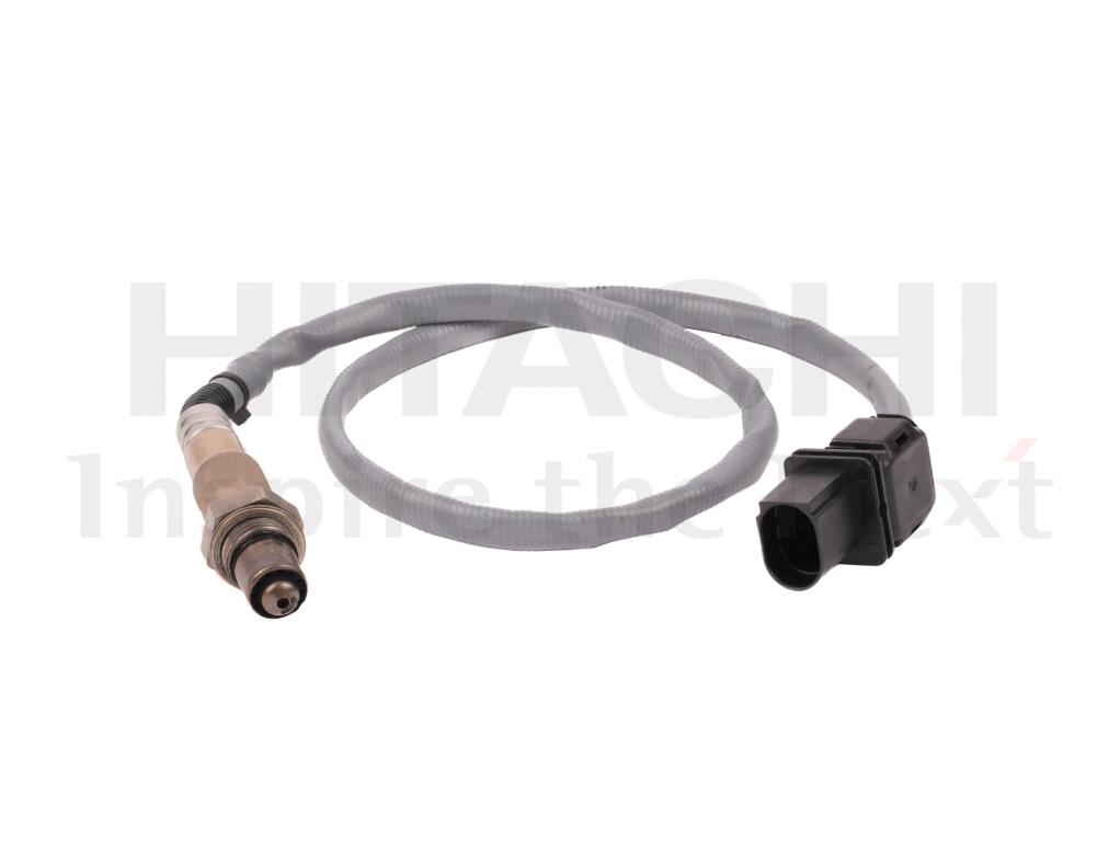 Sonde lambda (Sonde à oxygène) ASTEMO-HITACHI ref. 2505300