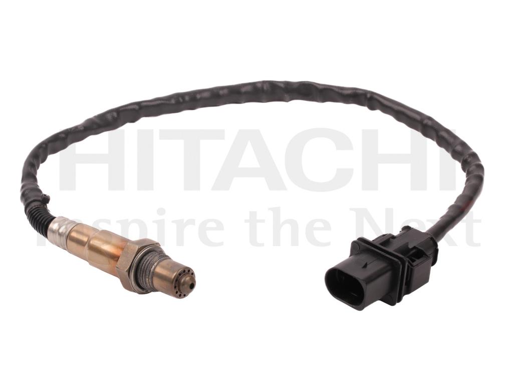 Sonde lambda (Sonde à oxygène) ASTEMO-HITACHI ref. 2505301