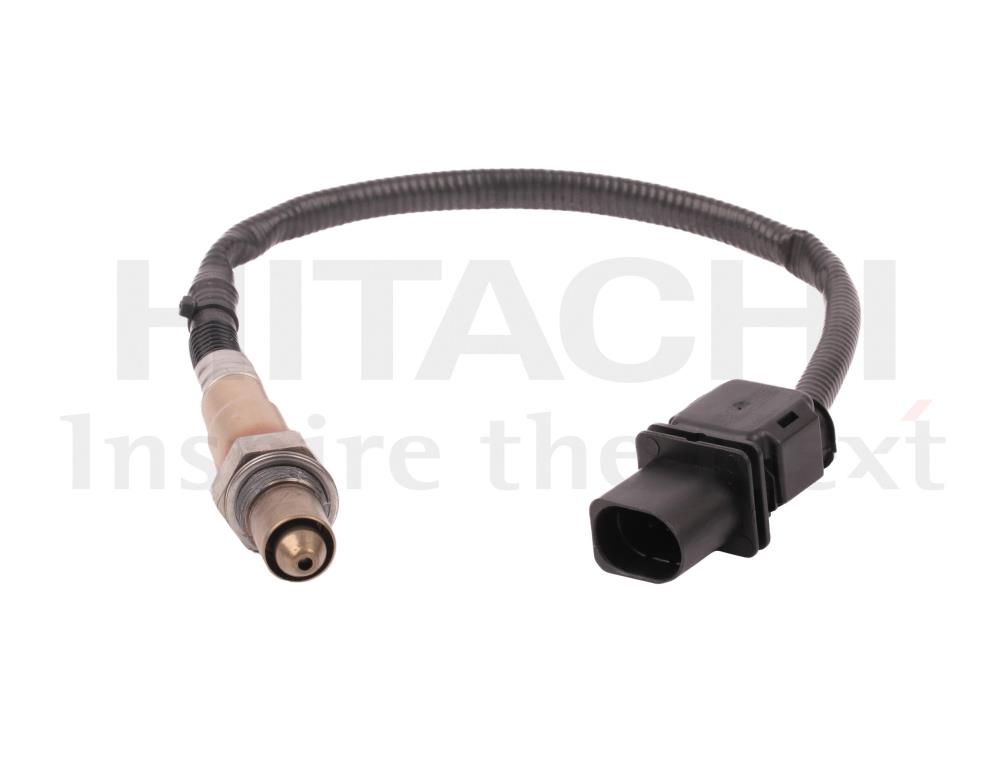 Sonde lambda (Sonde à oxygène) ASTEMO-HITACHI ref. 2505303
