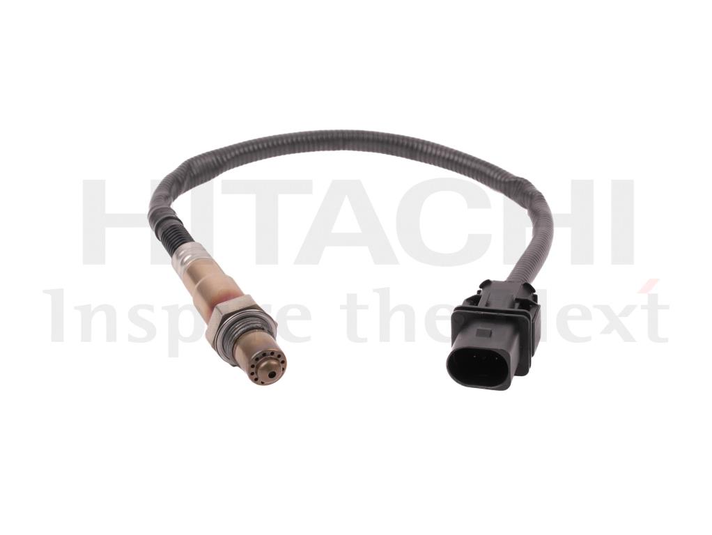 Sonde lambda (Sonde à oxygène) ASTEMO-HITACHI ref. 2505304
