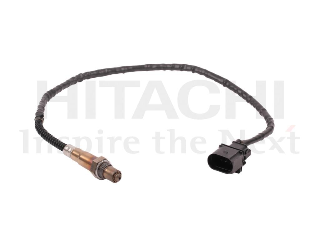 Sonde lambda (Sonde à oxygène) ASTEMO-HITACHI ref. 2505305
