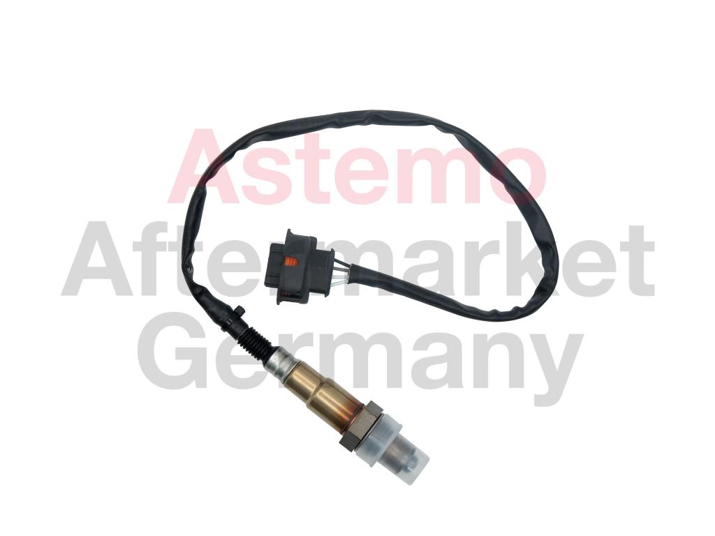 Sonde lambda (Sonde à oxygène) ASTEMO-HITACHI ref. 2505325