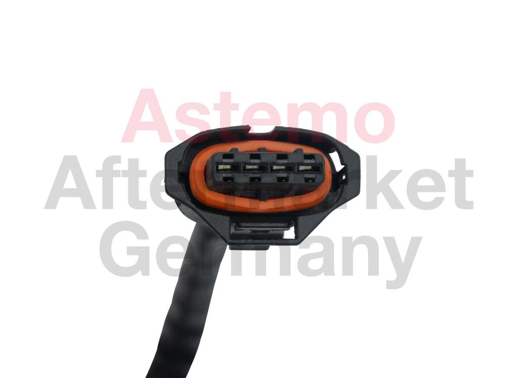 Sonde lambda (Sonde à oxygène) ASTEMO-HITACHI ref. 2505325