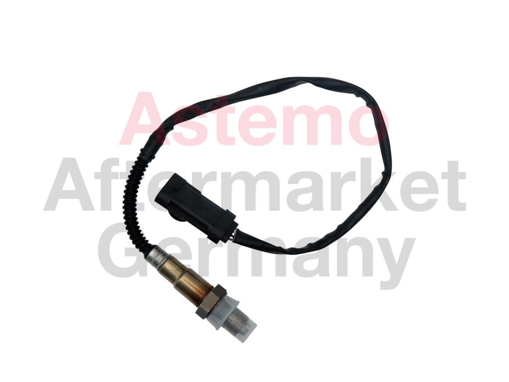 Sonde lambda (Sonde à oxygène) ASTEMO-HITACHI ref. 2505326