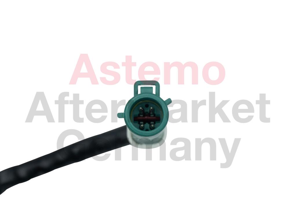 Sonde lambda (Sonde à oxygène) ASTEMO-HITACHI ref. 2505327