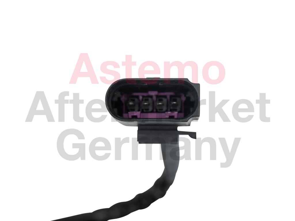 Sonde lambda (Sonde à oxygène) ASTEMO-HITACHI ref. 2505328