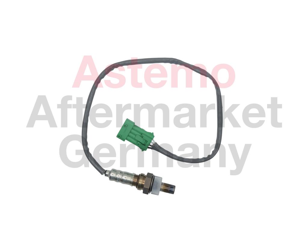 Sonde lambda (Sonde à oxygène) ASTEMO-HITACHI ref. 2505329