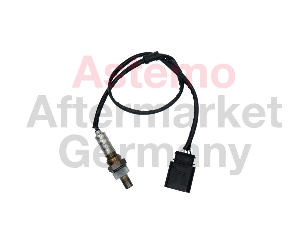 Sonde lambda (Sonde à oxygène) ASTEMO-HITACHI ref. 2505330