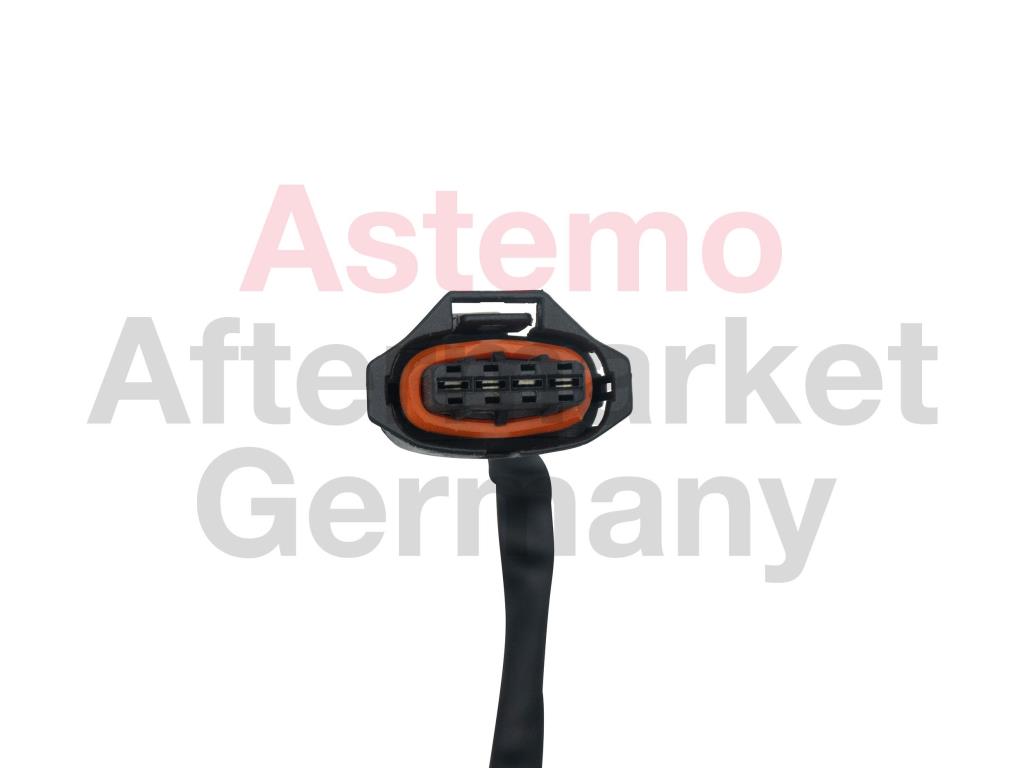 Sonda Lambda ASTEMO-HITACHI ref. 2505331