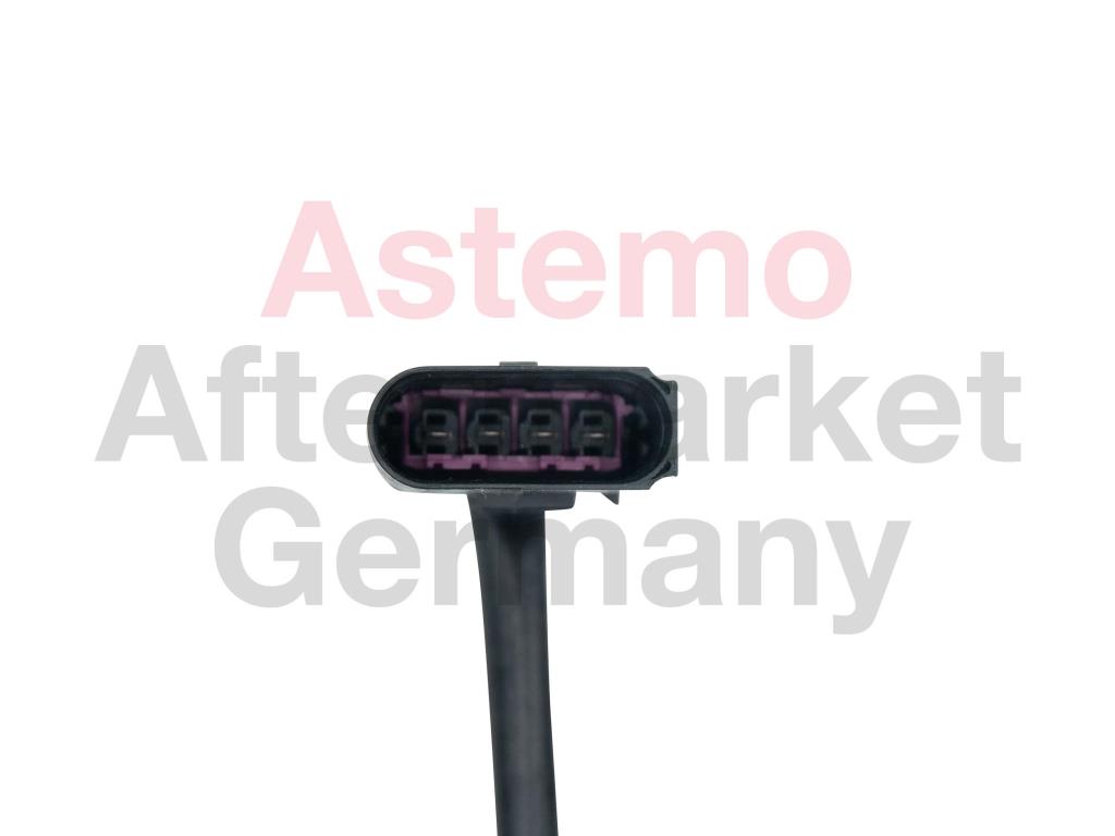 Sonde lambda (Sonde à oxygène) ASTEMO-HITACHI ref. 2505332