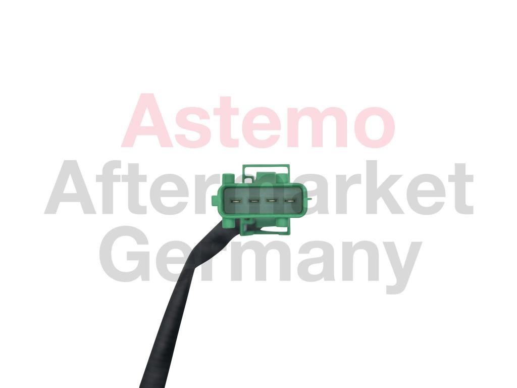 Sonde lambda (Sonde à oxygène) ASTEMO-HITACHI ref. 2505334