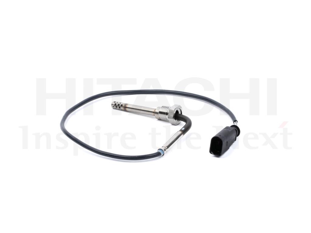 Palpeur, température des gaz ASTEMO-HITACHI 2505512