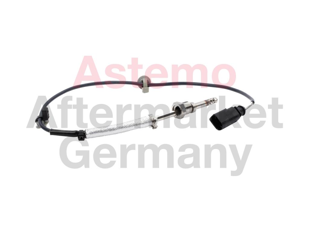Palpeur, température des gaz ASTEMO-HITACHI ref. 2505515
