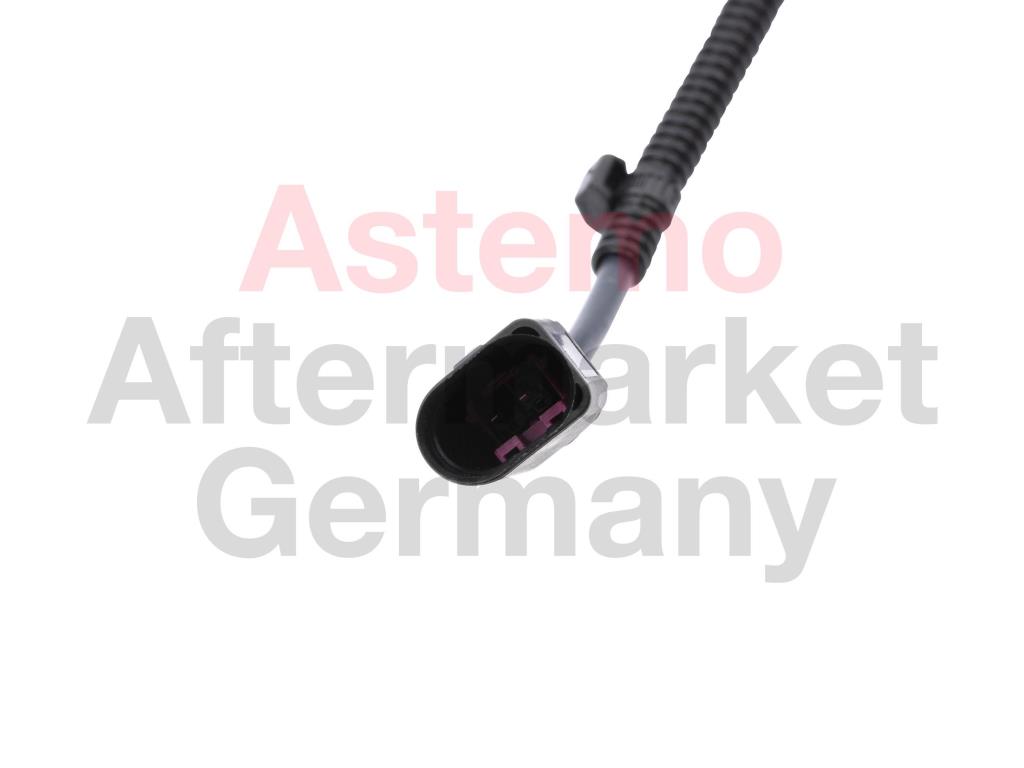 Sonda de temperatura a gás ASTEMO-HITACHI ref. 2505517